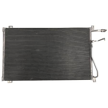 Gpd Condenser, 3612C 3612C